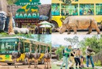 VINPEARL SAFARI PHÚ QUỐC - ĐIỂM SÁNG TRÊN BẢN ĐỒ VƯỜN THÚ VÀ THỦY CUNG CHÂU Á