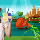 Hướng Dẫn Xin Visa Tới Việt Nam Cập Nhật Mới Nhất Năm 2023
