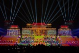 FESTIVAL NINH BÌNH 2024: TÁI HIỆN DÒNG CHẢY LỊCH SỬ DÂN TỘC