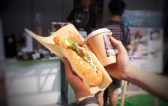 KHỞI ĐỘNG LỄ HỘI BÁNH MÌ VIỆT NAM LẦN THỨ 1 NĂM 2023