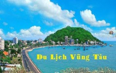 KHÁM PHÁ VÙNG ĐẤT BÀ RỊA - VŨNG TÀU