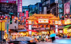 Tất tần tật những điều cần biết về visa Quan Hồng Đài Loan