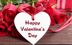 VALENTINE 14/02 – NGÀY VINH DANH TÌNH YÊU ĐÔI LỨA