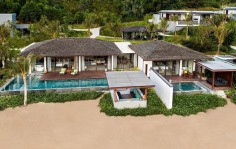 ANANTARA VILLAS QUY NHƠN