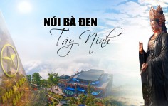 TÂY NINH XÂY DỰNG SẢN PHẨM DU LỊCH ĐẶC TRƯNG