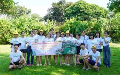 CHƯƠNG TRÌNH COMPANY TRIP - CHUYẾN ĐI KHƠI DẬY NĂNG LƯỢNG 