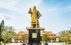 KHÁM PHÁ VÙNG ĐẤT BÌNH ĐỊNH