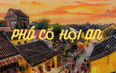 HỘI AN TẤT BẬT CHUẨN BỊ MỞ CỬA DU LỊCH