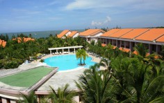 LONG THUẬN RESORT & SPA