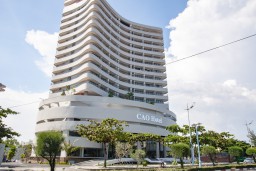 Cao Hotel - Lựa chọn tuyệt vời cho Kỳ nghỉ dưỡng tại Vũng Tàu