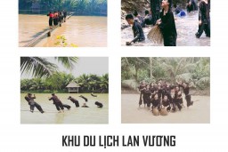 KHU DÃ NGOẠI LANG VƯƠNG – RẠCH GẦM – XOÀI MÚT 