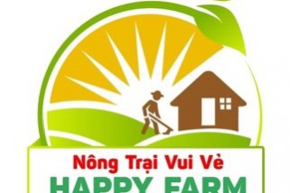 HAPPY FARM - NÔNG TRẠI VUI VẺ