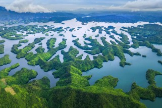 ĐĂK NÔNG  - ĐĂK LĂK – ĐẠI NGÀN TÂY NGUYÊN