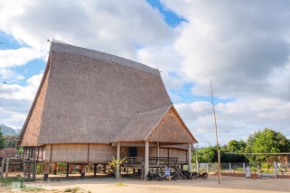 TÂY NGUYÊN GIA LAI - KONTUM - ĐẮK LẮK 