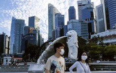SINGAPORE NỚI LỎNG KIỂM DỊCH RỘNG CỬA ĐÓN KHÁCH QUỐC TẾ