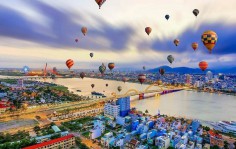 Du lịch Đà Nẵng: Nỗ lực tái lập danh tiếng “điểm đến hấp dẫn”