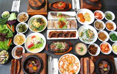 Top những món ăn Việt Nam chinh phục được Thế Giới