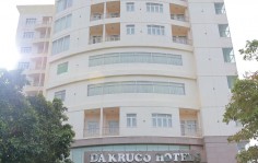 DAKRUCO HOTEL