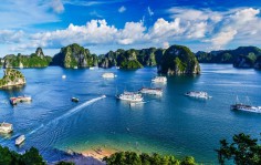 Quảng Ninh: Sẵn sàng mở cửa toàn bộ hoạt động du lịch